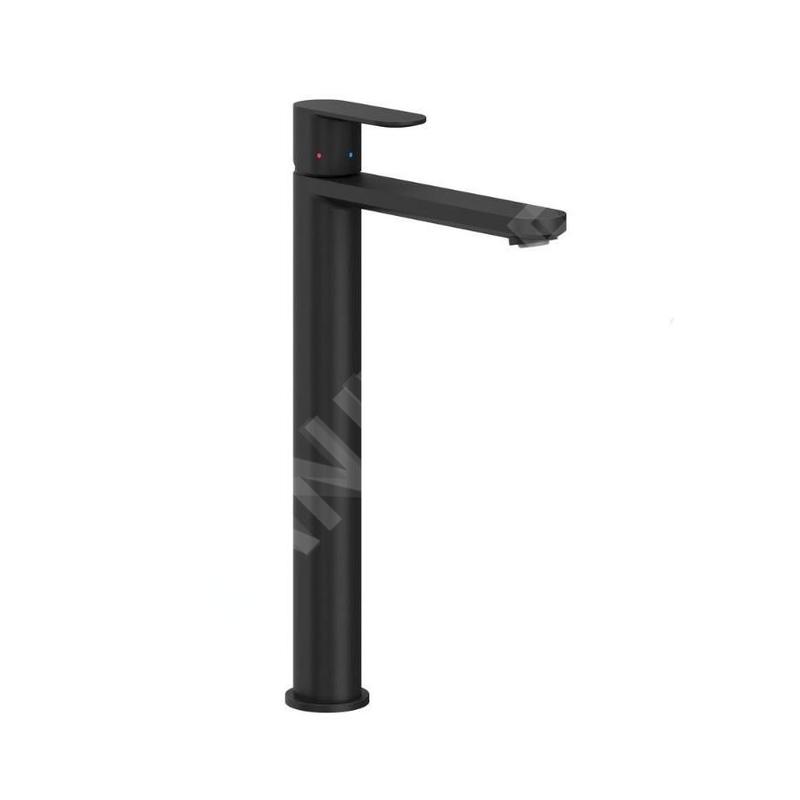Ravak Chrome II - Mitigeur de lavabo, BeCool, chrome X070461