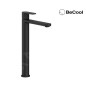 Ravak Chrome II - Mitigeur de lavabo, BeCool, chrome X070461