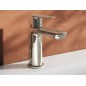 Ravak Robinetterie - Mitigeur de lavabo, chrome X070470
