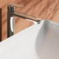 Ravak Robinetterie - Mitigeur de lavabo, chrome X070472