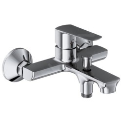 Ravak Robinetterie - Mitigeur de baignoire, chrome X070473