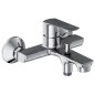 Ravak Robinetterie - Mitigeur de baignoire, chrome X070473