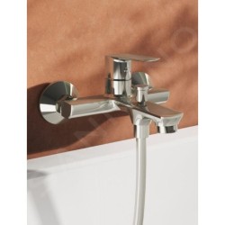 Ravak Robinetterie - Mitigeur de baignoire, chrome X070473