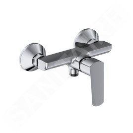 Ravak Robinetterie - Mitigeur de douche, chrome X070474