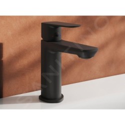 Ravak Robinetterie - Mitigeur de lavabo, noir X070476