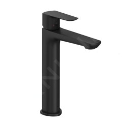 Ravak Robinetterie - Mitigeur de lavabo, noir X070477
