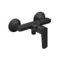 Ravak Robinetterie - Mitigeur de douche, noir X070480