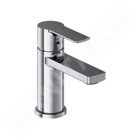 Ravak Robinetterie - Mitigeur de lavabo, chrome X070482
