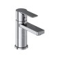 Ravak Robinetterie - Mitigeur de lavabo, chrome X070482