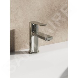 Ravak Robinetterie - Mitigeur de lavabo, chrome X070482