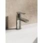 Ravak Robinetterie - Mitigeur de lavabo, chrome X070482