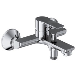Ravak Robinetterie - Mitigeur de baignoire, chrome X070485