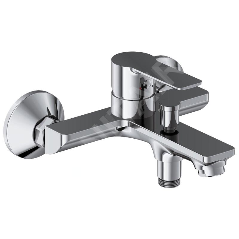 Ravak Robinetterie - Mitigeur de baignoire, chrome X070485