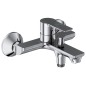 Ravak Robinetterie - Mitigeur de baignoire, chrome X070485