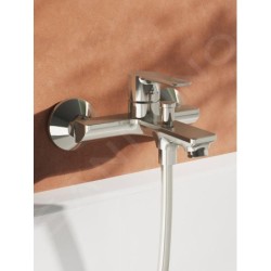 Ravak Robinetterie - Mitigeur de baignoire, chrome X070485