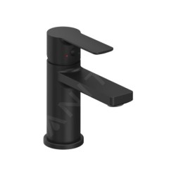 Ravak Robinetterie - Mitigeur de lavabo, noir X070488