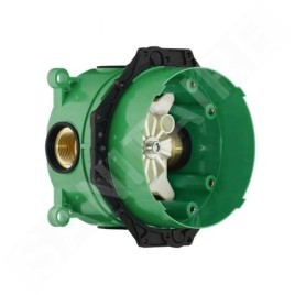 Hansgrohe Corps d’encastrement - Corps d’encastrement iBox universal 01800180