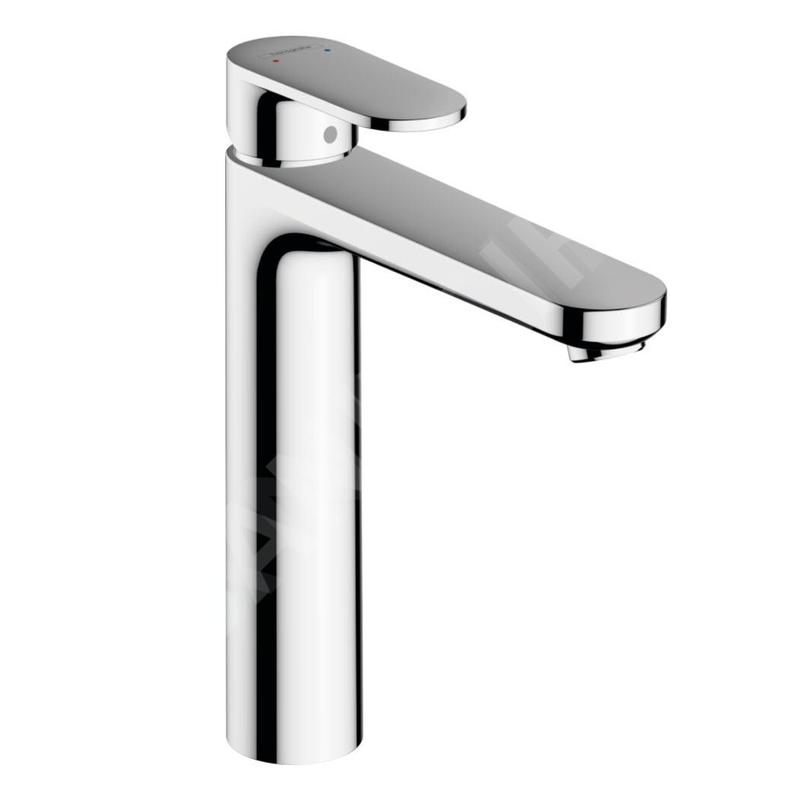 Hansgrohe Vernis Blend - Mitigeur de lavabo, EcoSmart, chrome 71582000