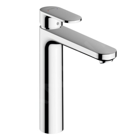 Hansgrohe Vernis Blend - Mitigeur de lavabo, EcoSmart, chrome 71582000
