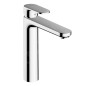 Hansgrohe Vernis Blend - Mitigeur de lavabo, EcoSmart, chrome 71582000