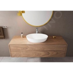 Hansgrohe Vernis Blend - Mitigeur de lavabo, EcoSmart, chrome 71582000