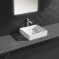Grohe Lineare - Mitigeur de lavabo XL, chrome 23405001