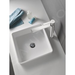 Grohe Lineare - Mitigeur de lavabo XL, chrome 23405001
