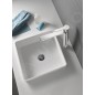 Grohe Lineare - Mitigeur de lavabo XL, chrome 23405001