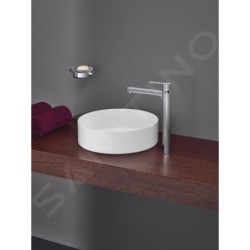 Grohe Lineare - Mitigeur de lavabo XL, chrome 23405001