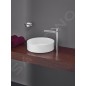 Grohe Lineare - Mitigeur de lavabo XL, chrome 23405001
