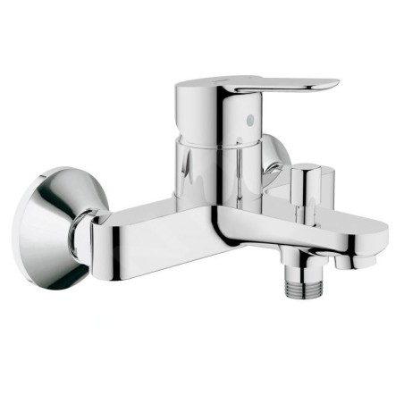 Grohe BauEdge - Mitigeur de baignoire, chrome 23334000