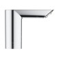 Grohe Bau Cosmopolitan E - Mitigeur lavabo infrarouge avec mélange, 230 V, chrome 36453000 Grohe Bau Cosmopolitan E - Mitigeur lavabo infrarouge avec mélange, 230 V, chrome 36453000