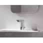 Grohe Bau Cosmopolitan E - Mitigeur lavabo infrarouge avec mélange, 230 V, chrome 36453000 Grohe Bau Cosmopolitan E - Mitigeur lavabo infrarouge avec mélange, 230 V, chrome 36453000