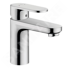 Hansgrohe Vernis Blend - Mitigeur de lavabo, EcoSmart, chrome 71558000