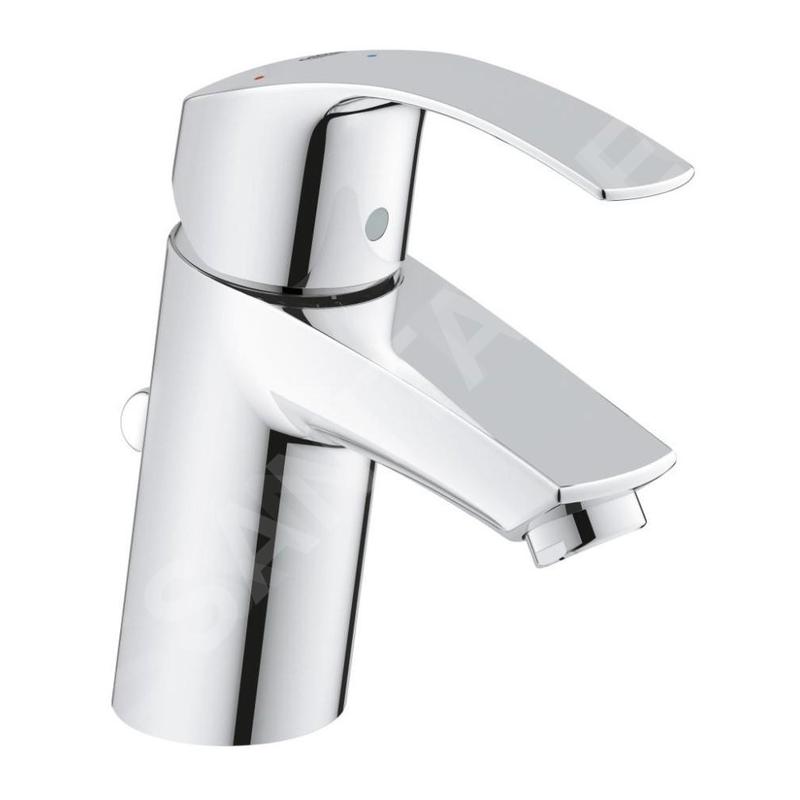 Grohe Eurosmart - Mitigeur de lavabo S ES, chrome 32926002