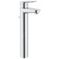 Grohe BauLoop - Mitigeur pour la vasque, avec vidage, chrome 32856000
