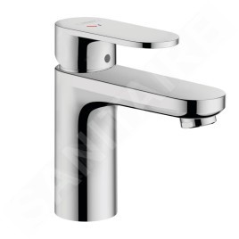 Hansgrohe Vernis Blend - Mitigeur de lavabo avec vidage, CoolStart, EcoSmart, chrome 71584000