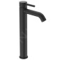 Ideal Standard CeraLine - Mitigeur de lavabo, noir BC269XG