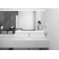 Hansgrohe Vernis Shape - Mitigeur de lavabo avec vidage, CoolStart, EcoSmart, chrome 71594000