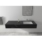Hansgrohe Vernis Shape - Mitigeur de lavabo avec vidage, CoolStart, EcoSmart, chrome 71594000