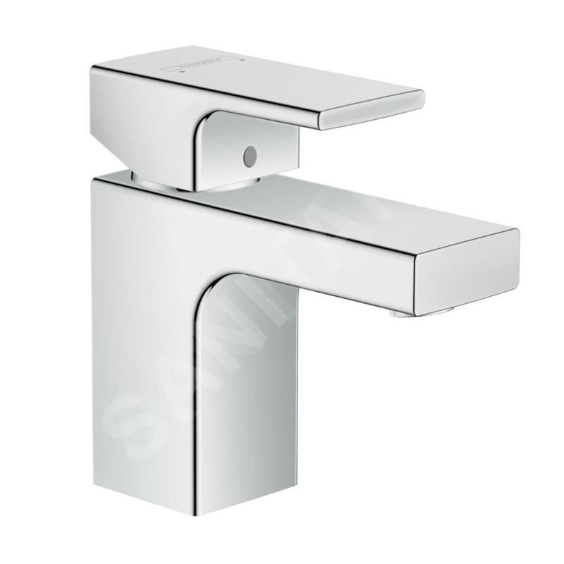 Hansgrohe Vernis Shape - Mitigeur de lavabo, EcoSmart, chrome 71567000