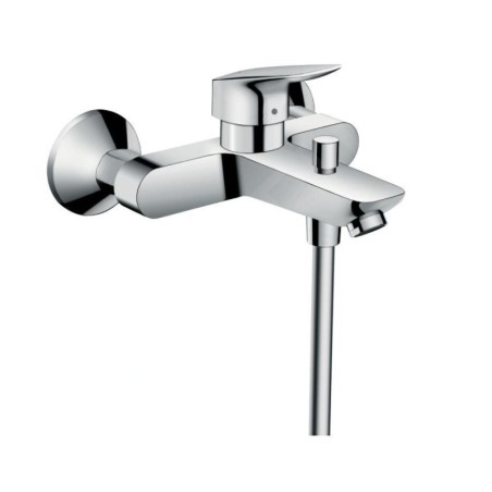 Hansgrohe Logis - Mitigeur de baignoire, chrome 71400000