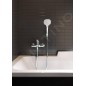 Hansgrohe Logis - Mitigeur de baignoire, chrome 71400000 Hansgrohe Logis - Mitigeur de baignoire, chrome 71400000