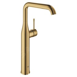 Grohe Essence - Mitigeur de lavabo XL, Cool Sunrise 32901GL1