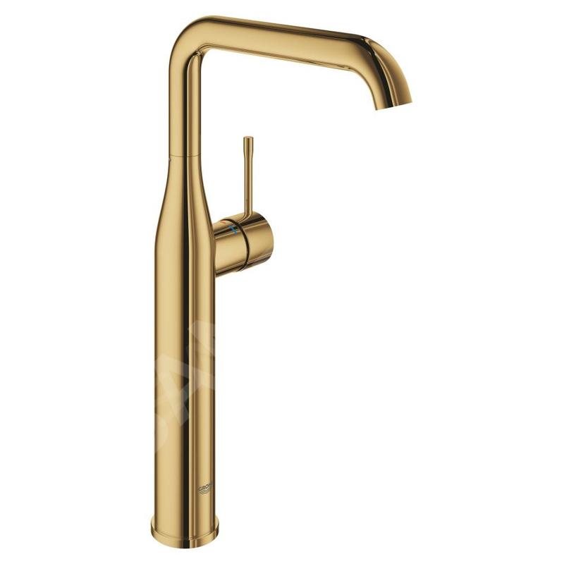 Grohe Essence - Mitigeur de lavabo XL, Cool Sunrise 32901GL1