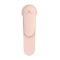 Ideal Standard Cerafine O - Mitigeur de lavabo, rosé BD131RO