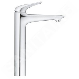 Grohe Eurostyle - Mitigeur de lavabo XL, chrome 23570003