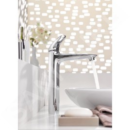 Grohe Eurostyle - Mitigeur de lavabo XL, chrome 23570003