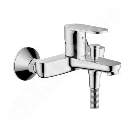 Hansgrohe Vernis Blend - Mitigeur de baignoire, chrome 71440000