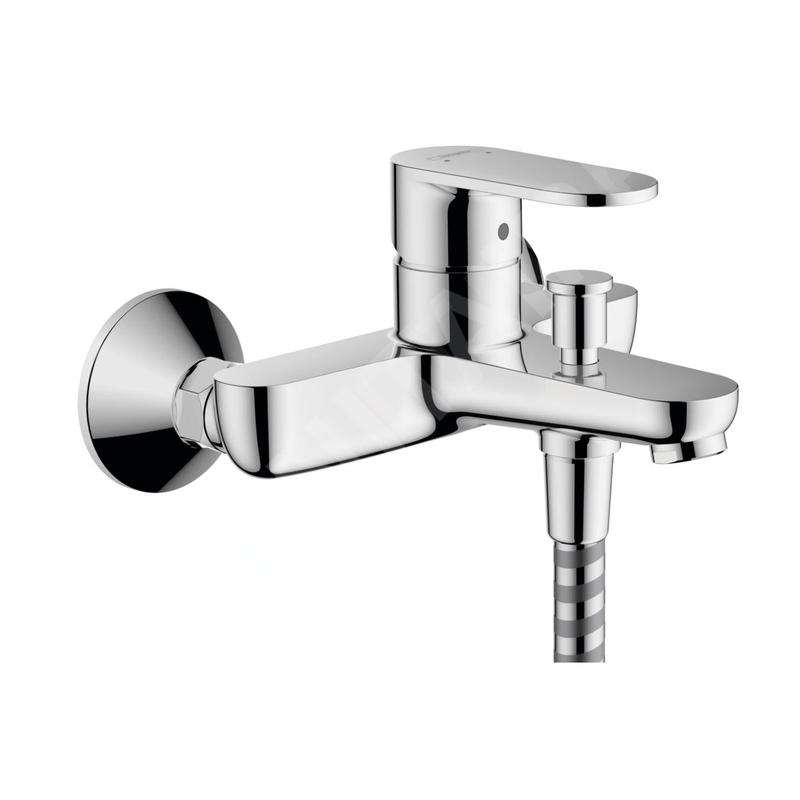 Hansgrohe Vernis Blend - Mitigeur de baignoire, chrome 71440000